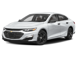 Chevrolet Malibu - Thompson Chevrolet in UBLY MI