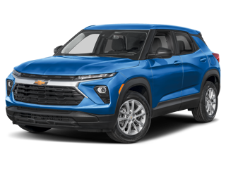 Chevrolet Trailblazer - Thompson Chevrolet in UBLY MI