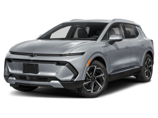 Equinox EV - Thompson Chevrolet in UBLY MI