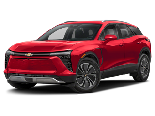 Chevrolet Blazer EV - Thompson Chevrolet in UBLY MI