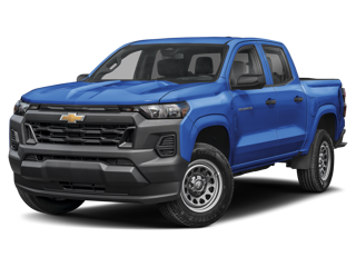 Chevrolet Colorado - Thompson Chevrolet in UBLY MI