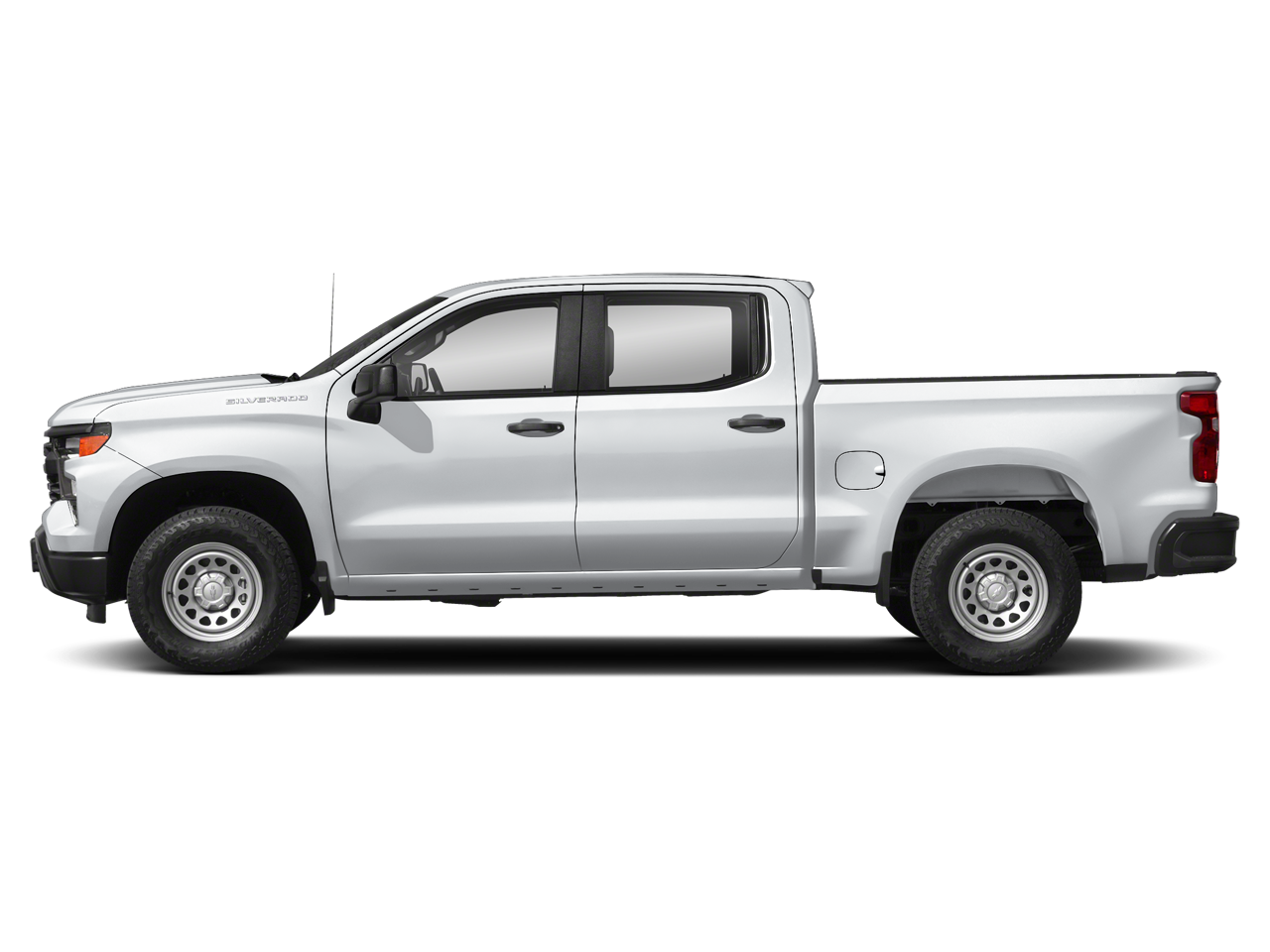 2022 Chevrolet Silverado 1500 LT Trail Boss - Photo 18