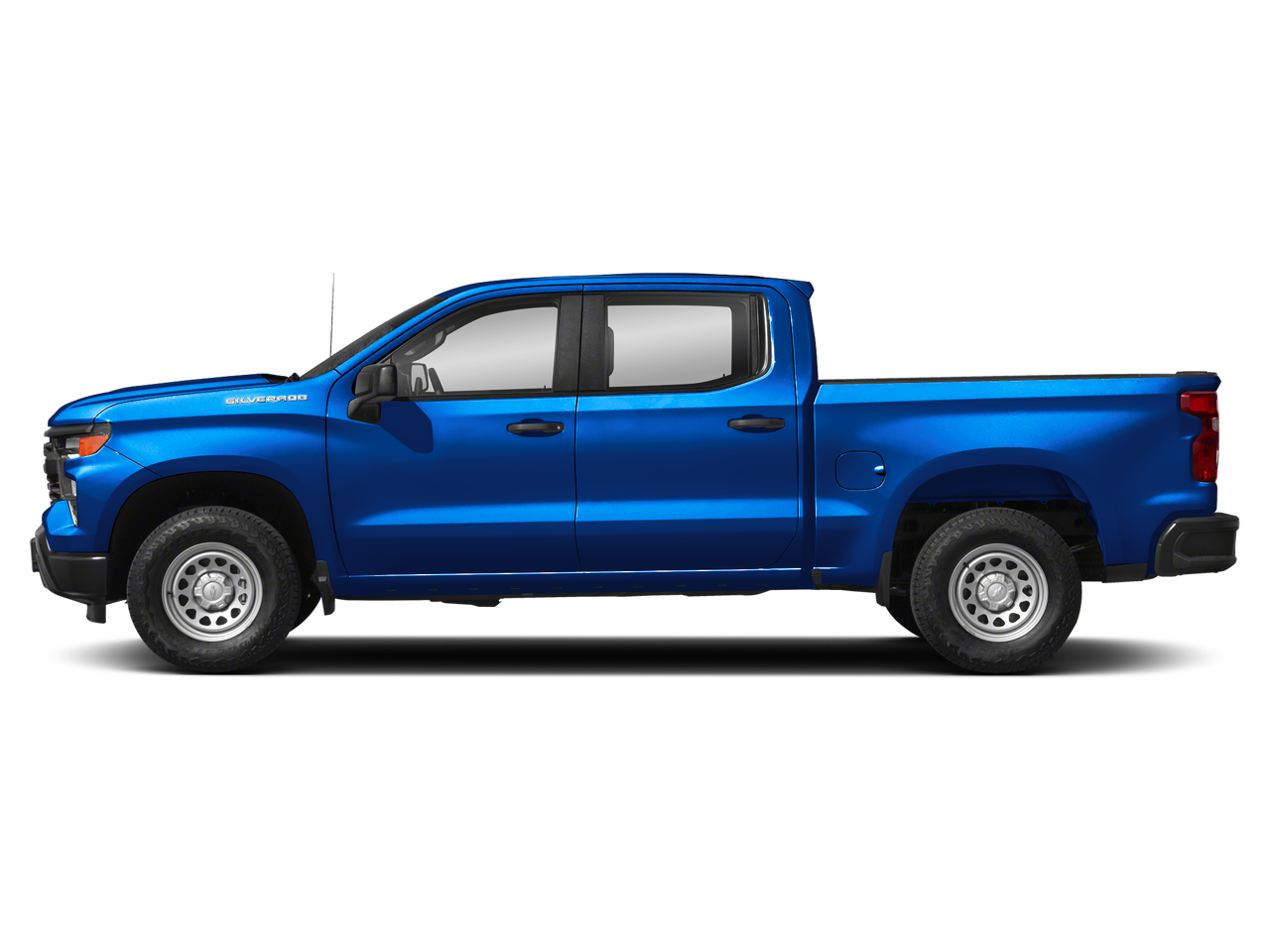 2022 Chevrolet Silverado 1500 LT Trail Boss - Photo 18