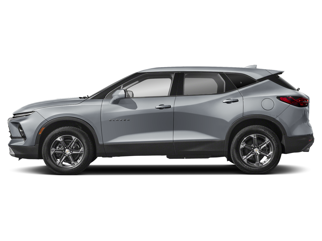 2023 Chevrolet Blazer Base