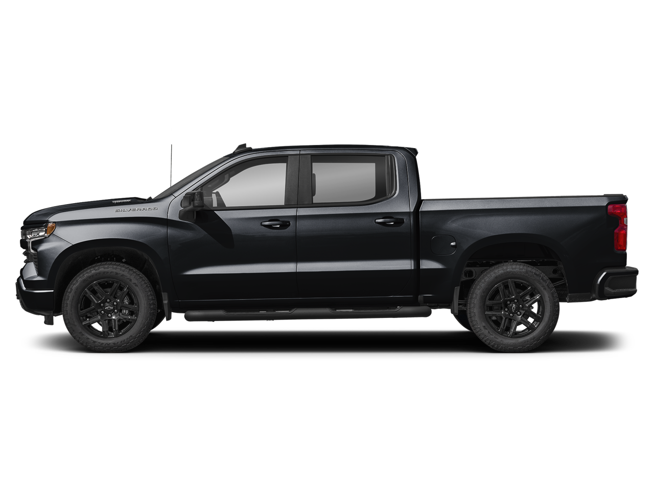 2026 Chevrolet Silverado 1500 RST - Photo 3