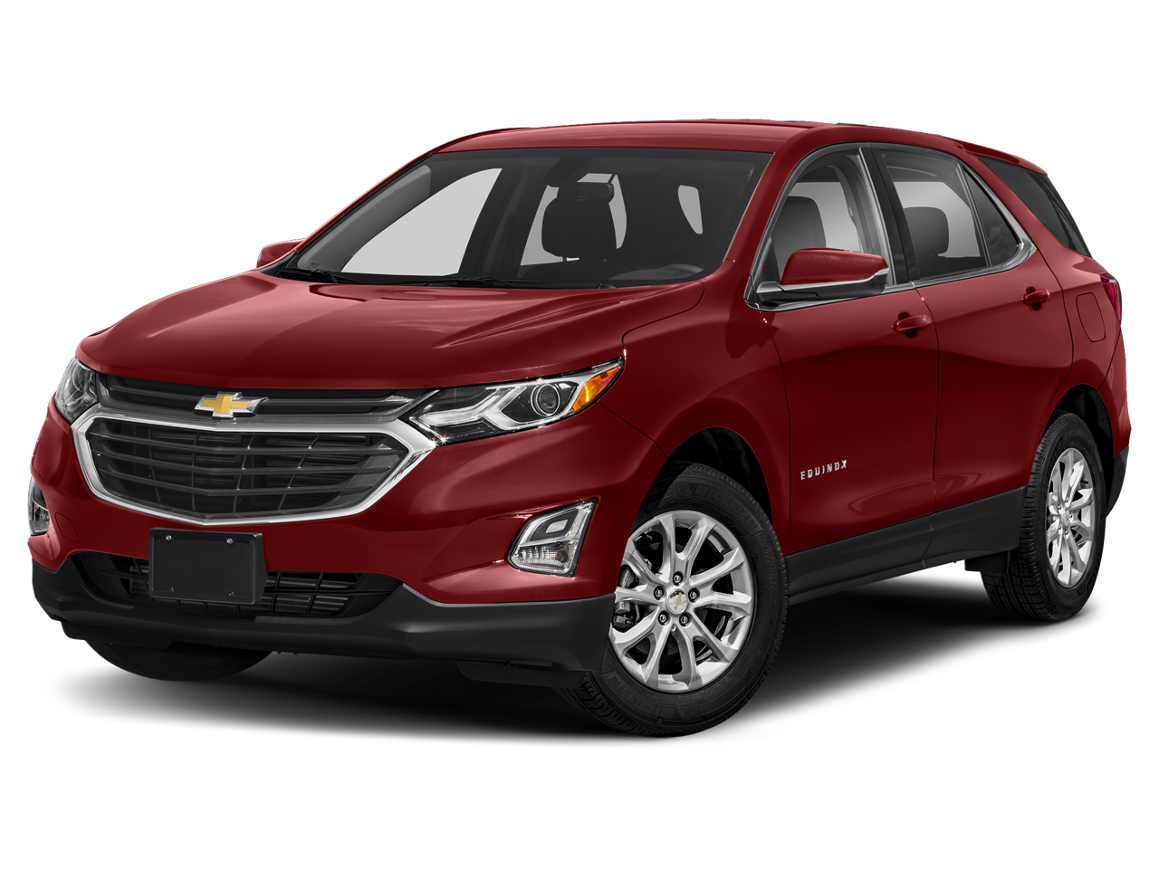 2019 Chevrolet Equinox AWD LT 1.5T's photo