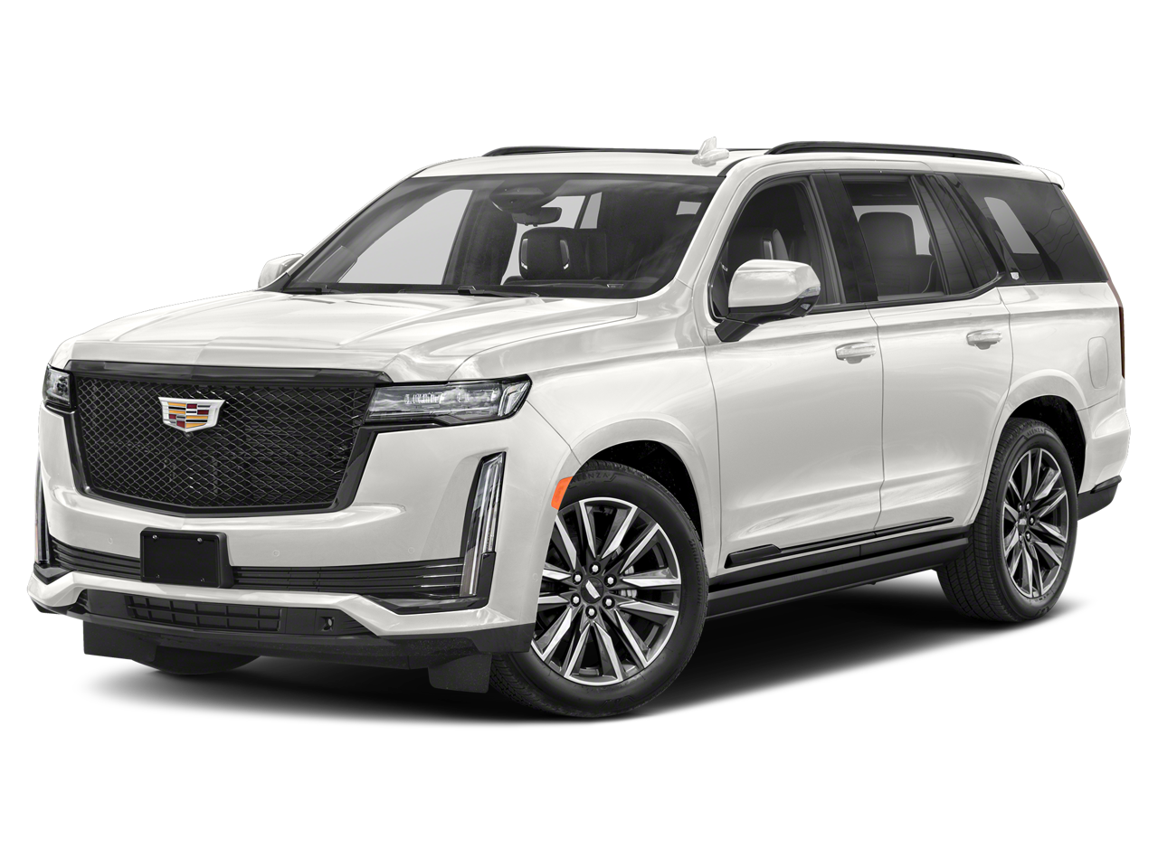2021 Cadillac Escalade Sport AWD's photo