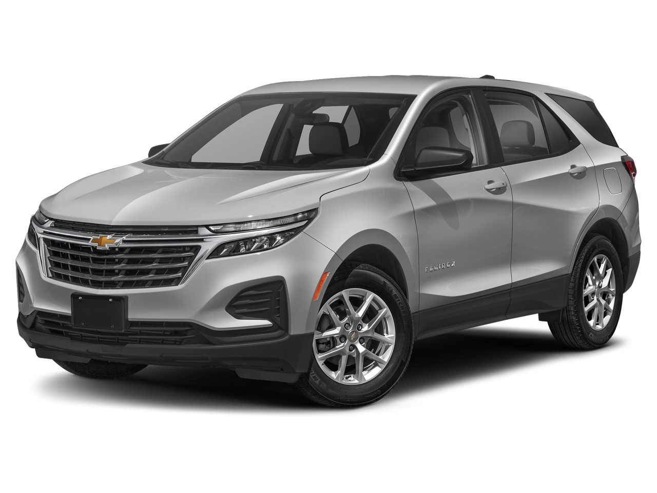 2022 Chevrolet Equinox AWD LS's photo