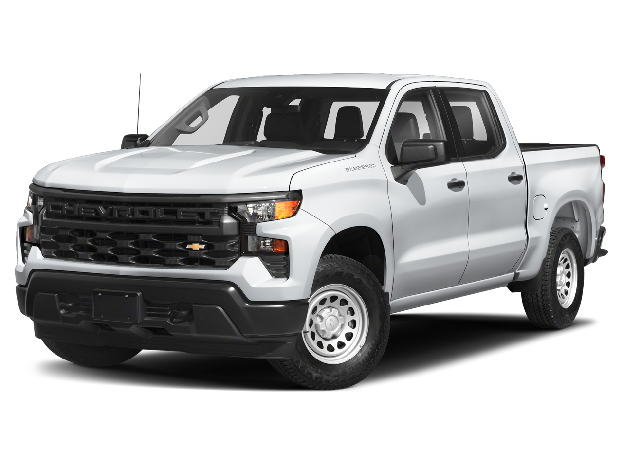 2022 Chevrolet Silverado 1500 LT Trail Boss - Photo 16