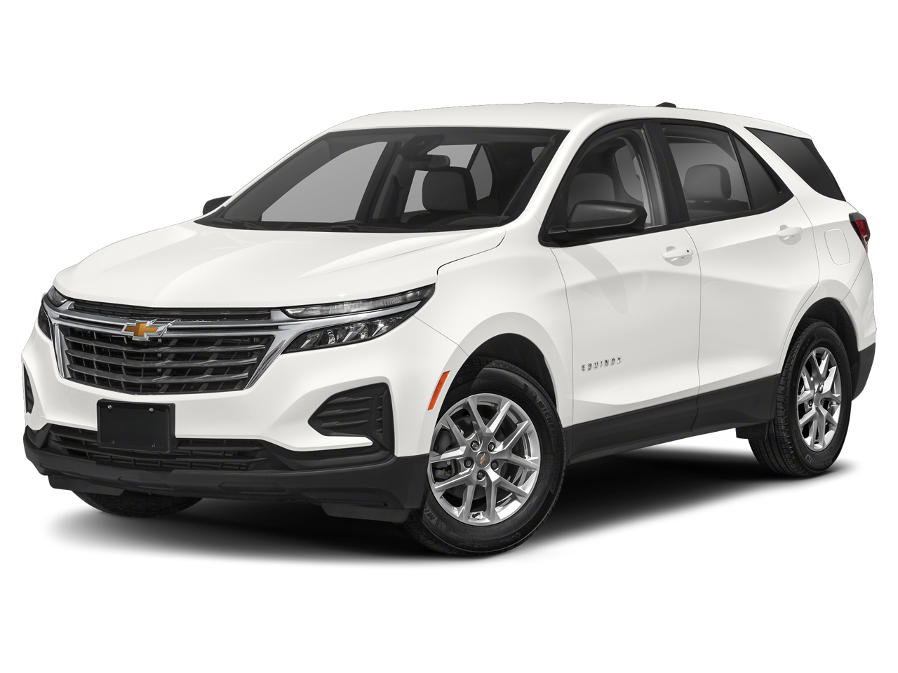2024 Chevrolet Equinox AWD LT 1.5T's photo