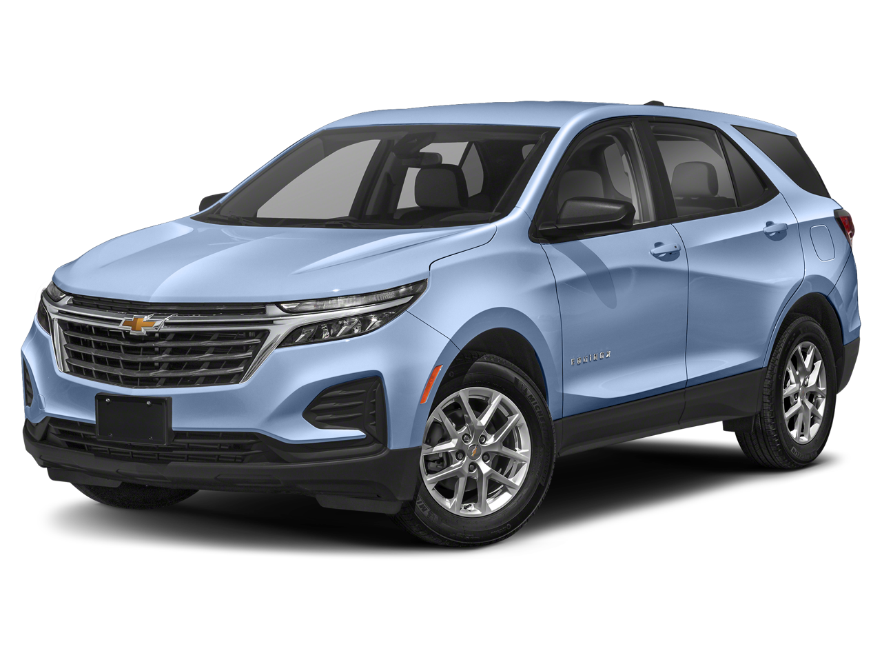 2024 Chevrolet Equinox LT - Photo 1