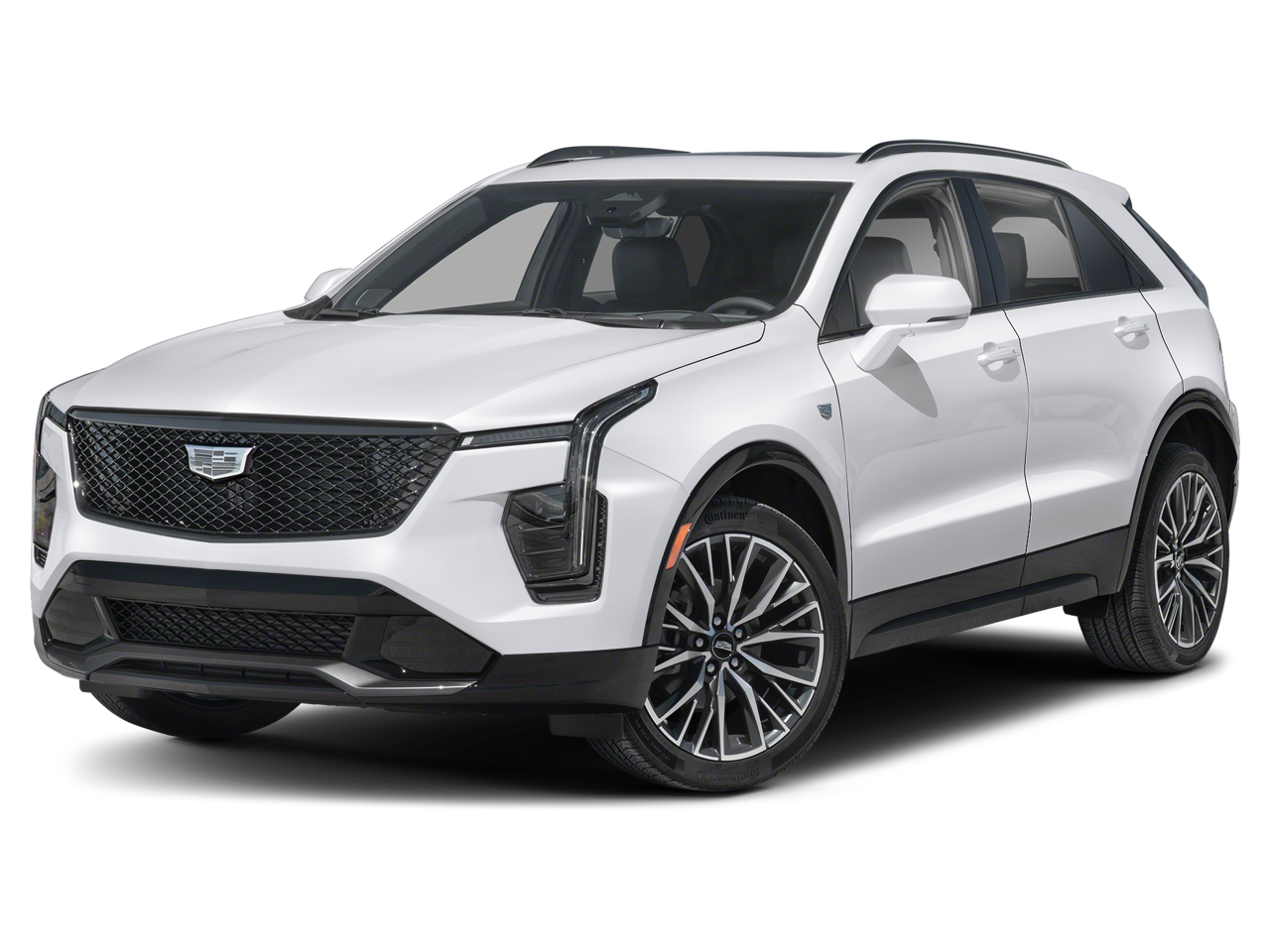 2025 Cadillac XT4