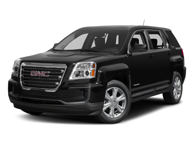 Used 2017 GMC Terrain SLE-1 with VIN 2GKFLSEK0H6338870 for sale in Ubly, MI