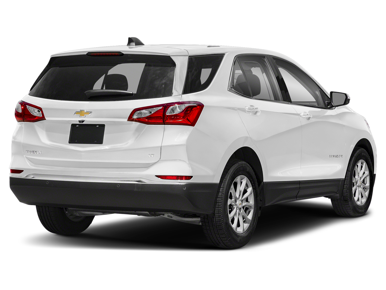Used 2018 Chevrolet Equinox LT with VIN 2GNAXJEV6J6213044 for sale in Ubly, MI