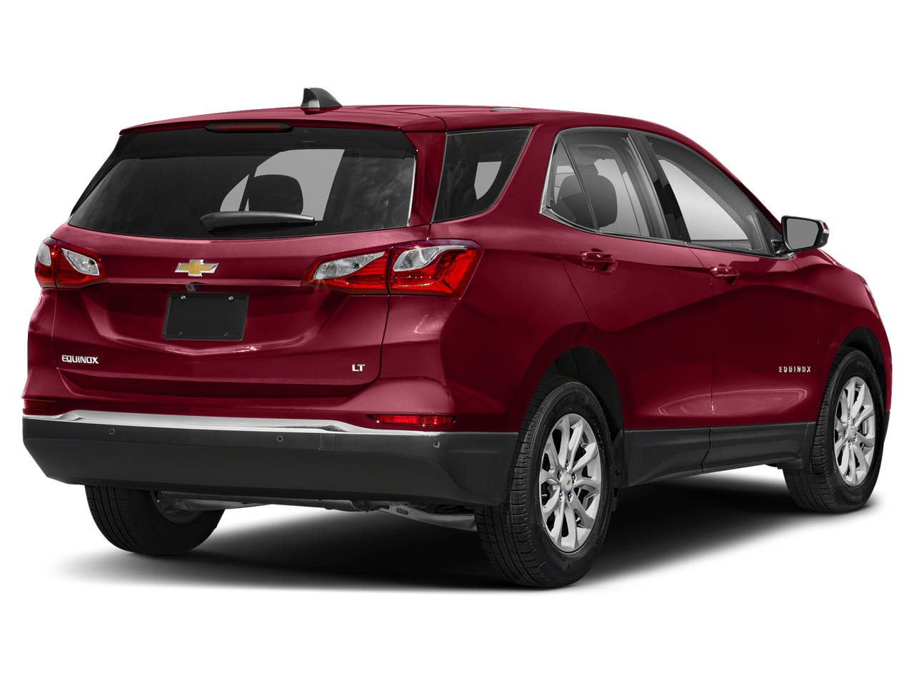 Used 2018 Chevrolet Equinox LT with VIN 2GNAXSEV9J6321003 for sale in Ubly, MI