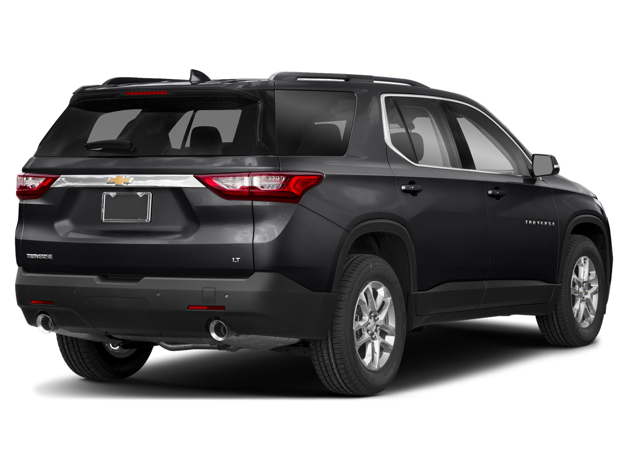 Used 2018 Chevrolet Traverse 1LT with VIN 1GNEVGKW7JJ213435 for sale in Ubly, MI