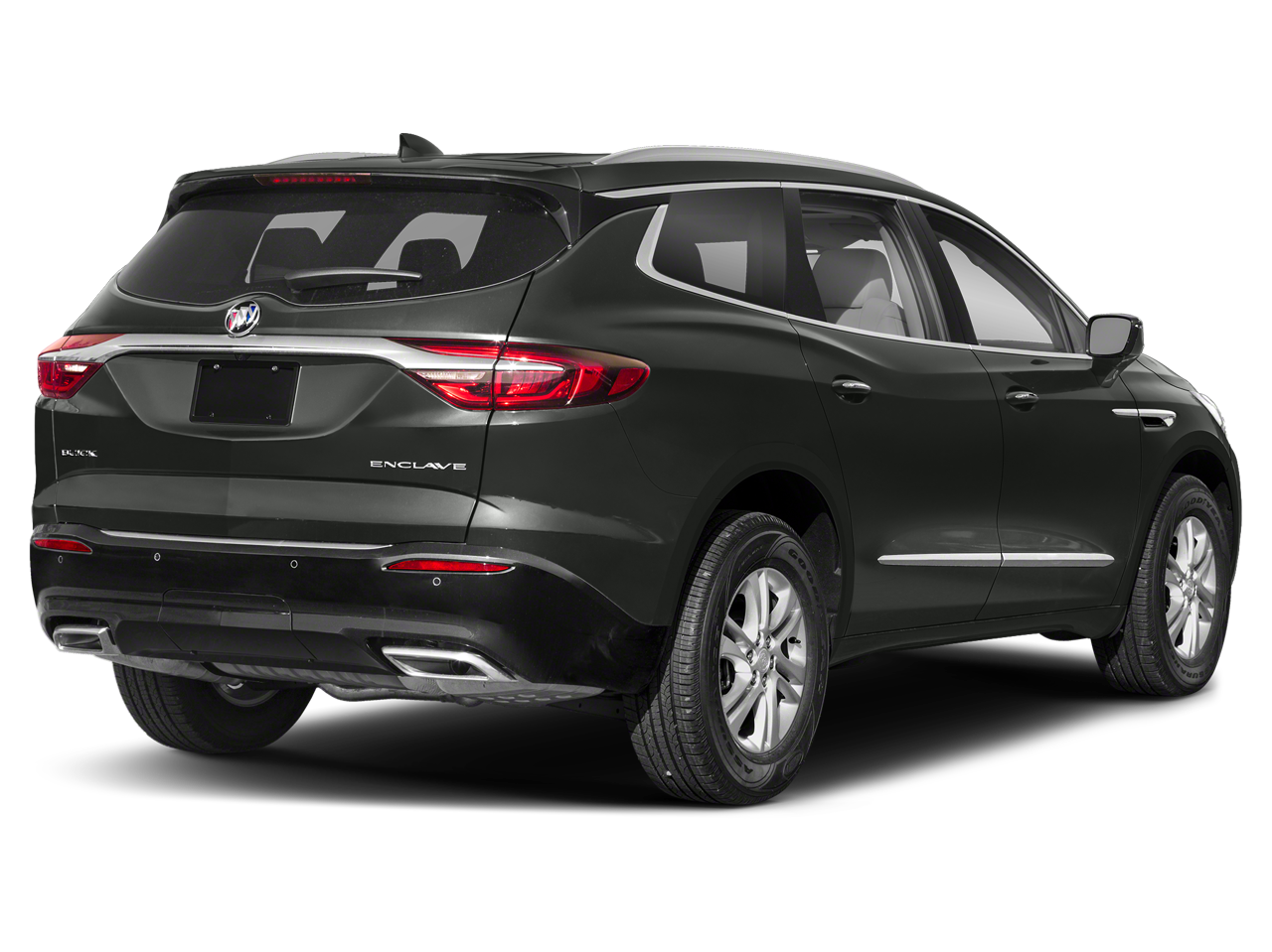 Used 2019 Buick Enclave Essence with VIN 5GAEVAKW1KJ239781 for sale in Ubly, MI
