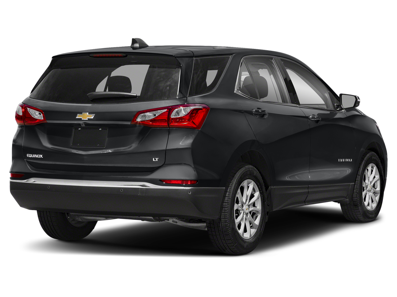 Used 2020 Chevrolet Equinox 2FL with VIN 3GNAXJEV9LS521071 for sale in Ubly, MI