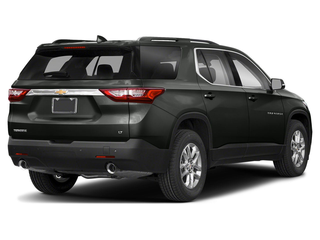 Used 2020 Chevrolet Traverse 1LT with VIN 1GNERGKWXLJ263723 for sale in Ubly, MI