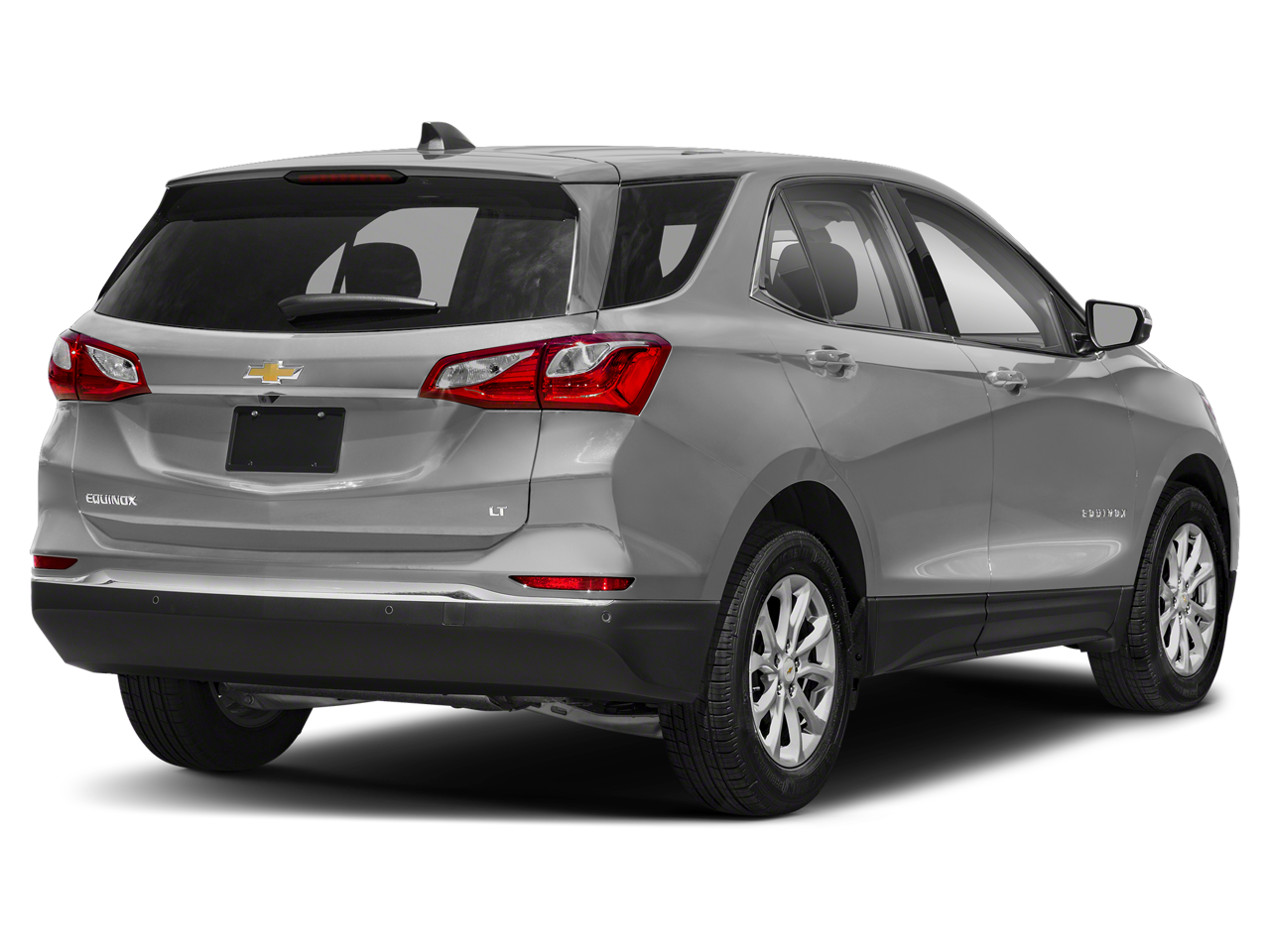Used 2021 Chevrolet Equinox LT with VIN 3GNAXKEVXMS155340 for sale in Ubly, MI
