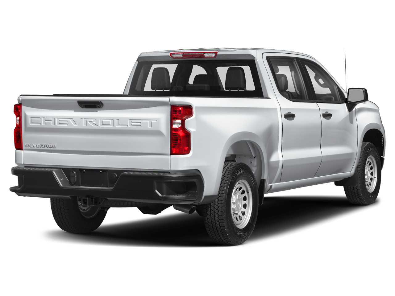 2022 Chevrolet Silverado 1500 LT Trail Boss - Photo 17
