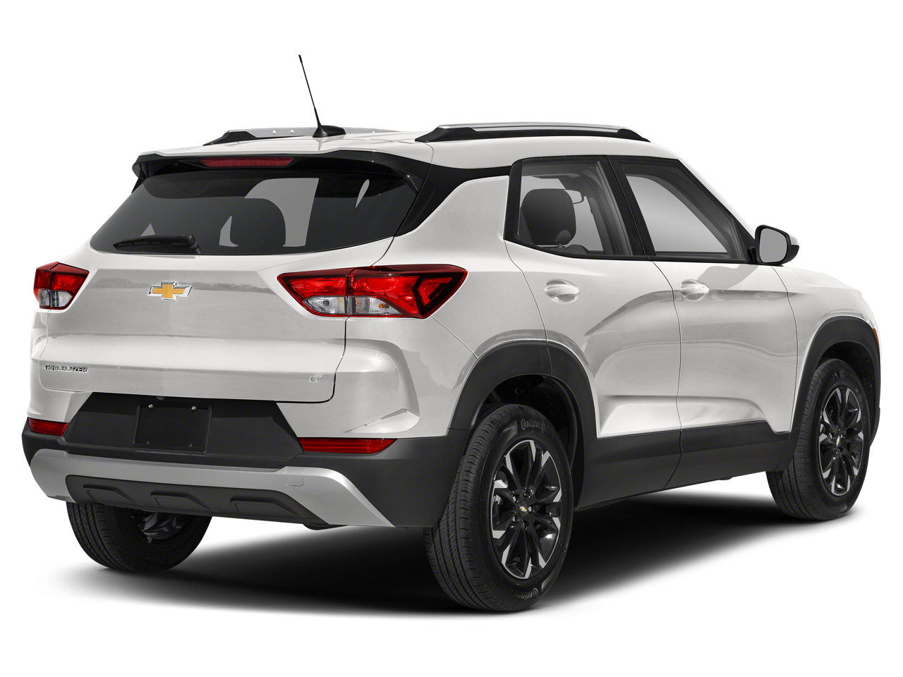Used 2023 Chevrolet TrailBlazer LT with VIN KL79MPSL1PB141733 for sale in Ubly, MI