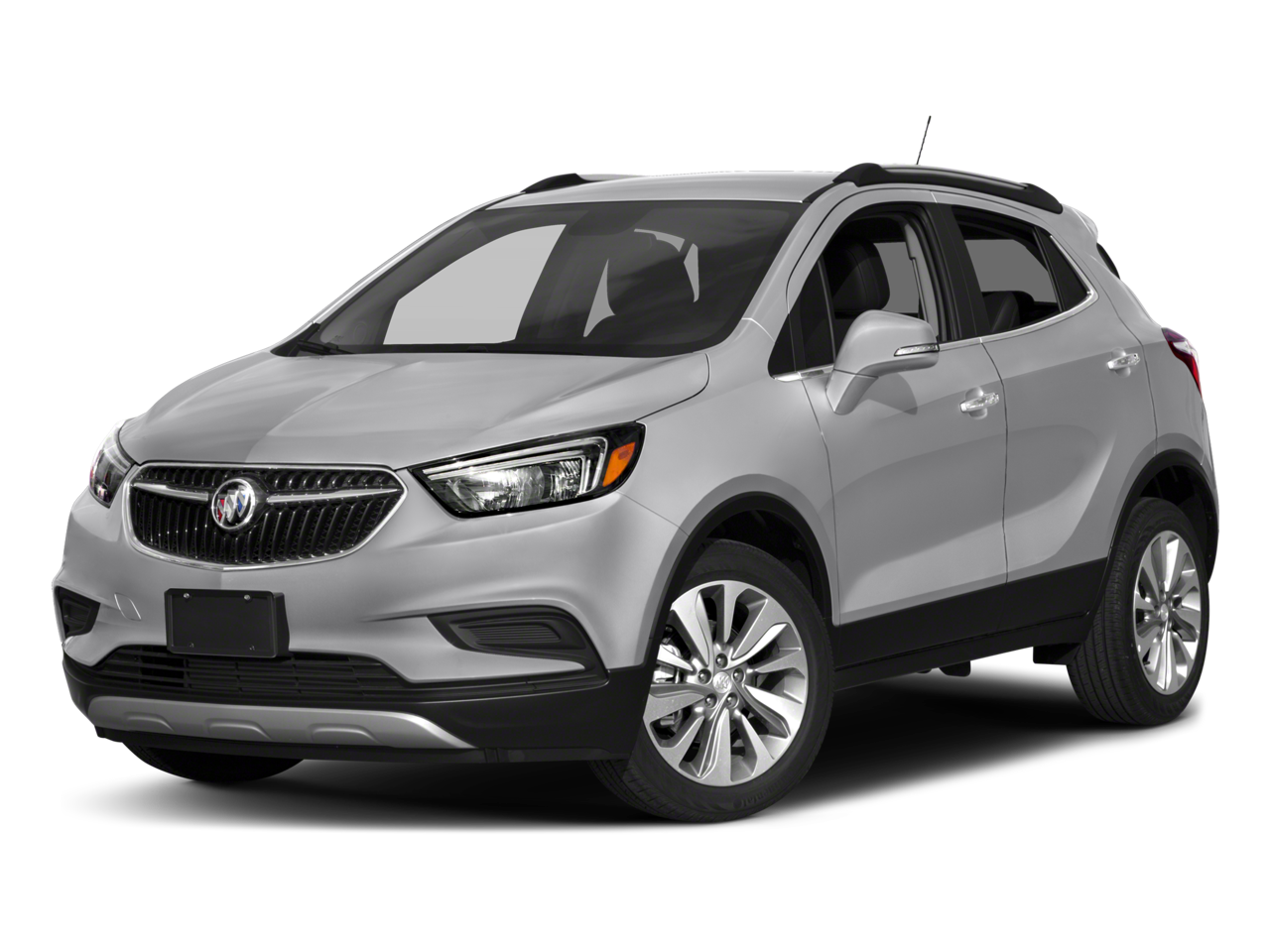 2018 Buick Encore Preferred II
