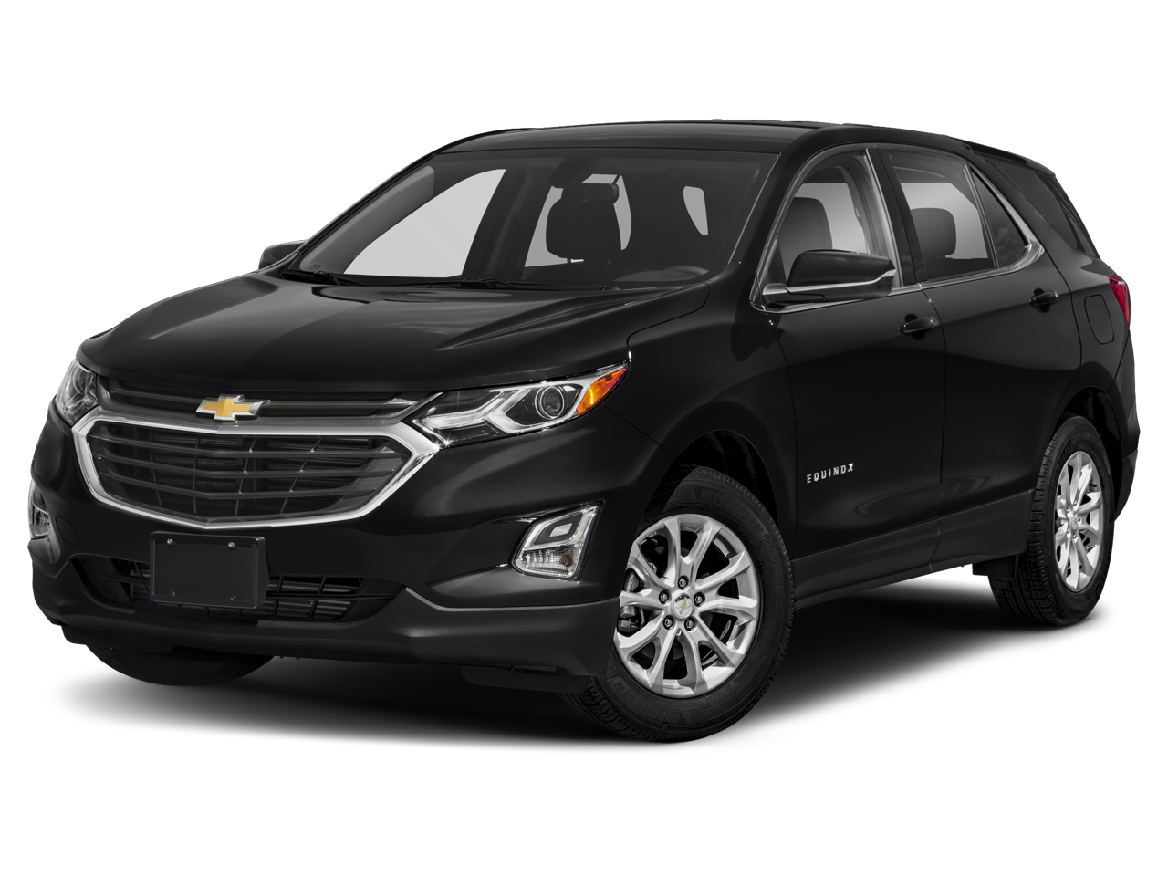 2018 Chevrolet Equinox Base