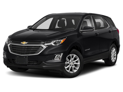 2018 Chevrolet Equinox Base