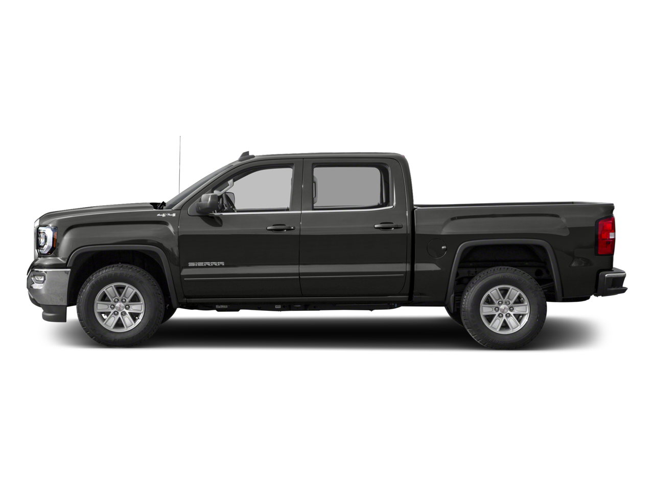 2018 GMC Sierra 1500 Base