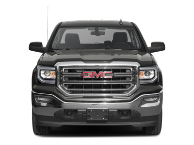 2018 GMC Sierra 1500 Base