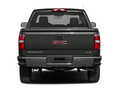 2018 GMC Sierra 1500 Base