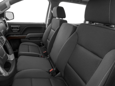 2018 GMC Sierra 1500 Base