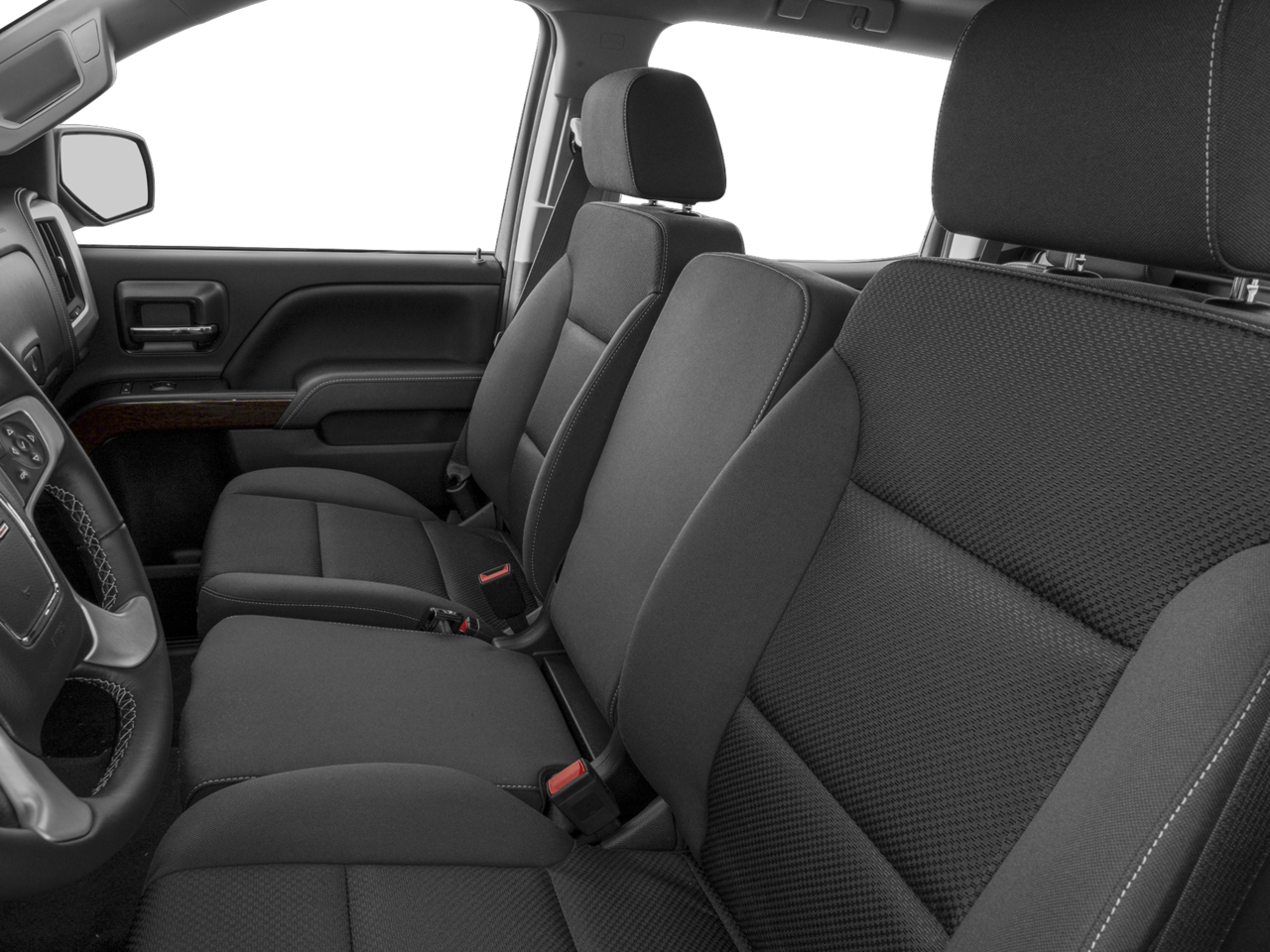 2018 GMC Sierra 1500 Base