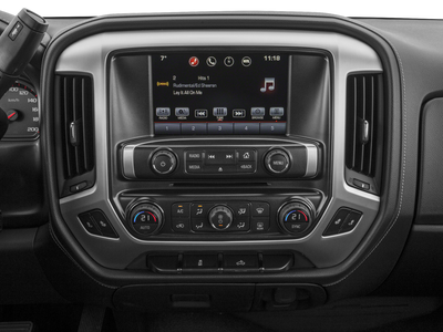 2018 GMC Sierra 1500 Base