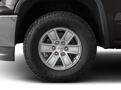 2018 GMC Sierra 1500 Base