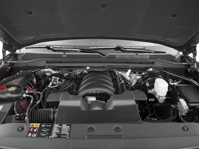 2018 GMC Sierra 1500 Base