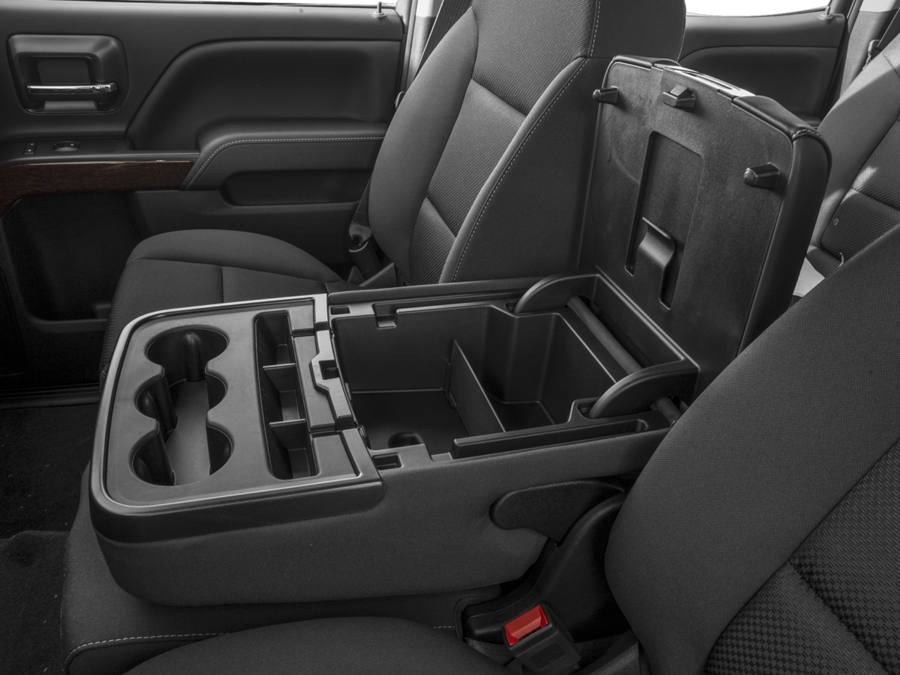 2018 GMC Sierra 1500 Base