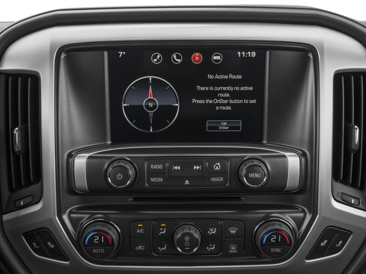 2018 GMC Sierra 1500 Base