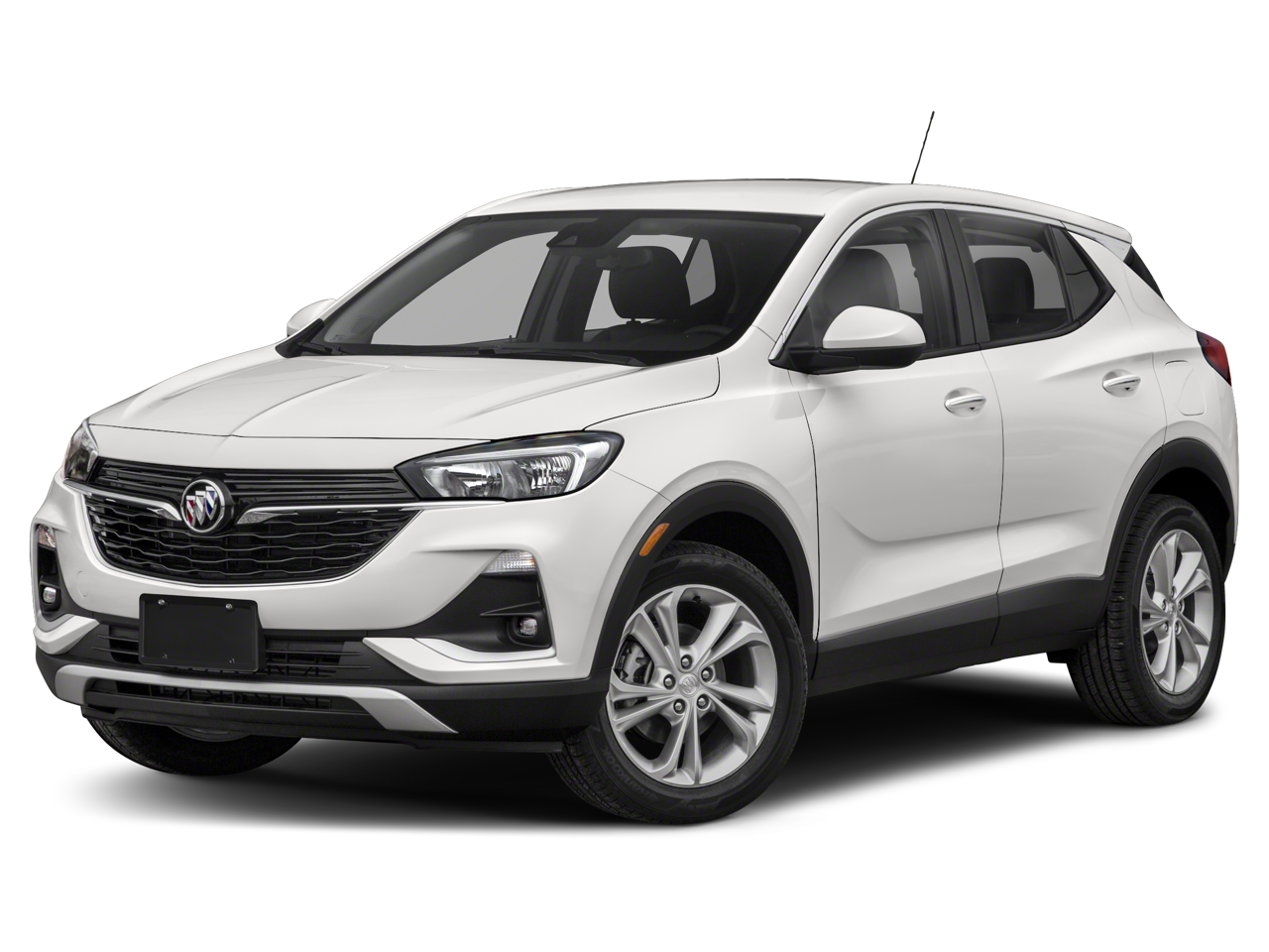 2020 Buick Encore GX Base