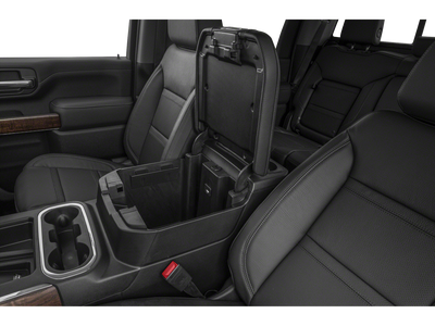 2020 GMC Sierra 2500 HD Base