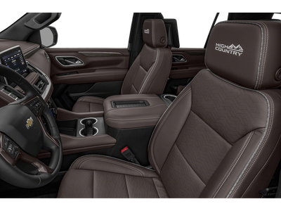 2021 Chevrolet Tahoe Base