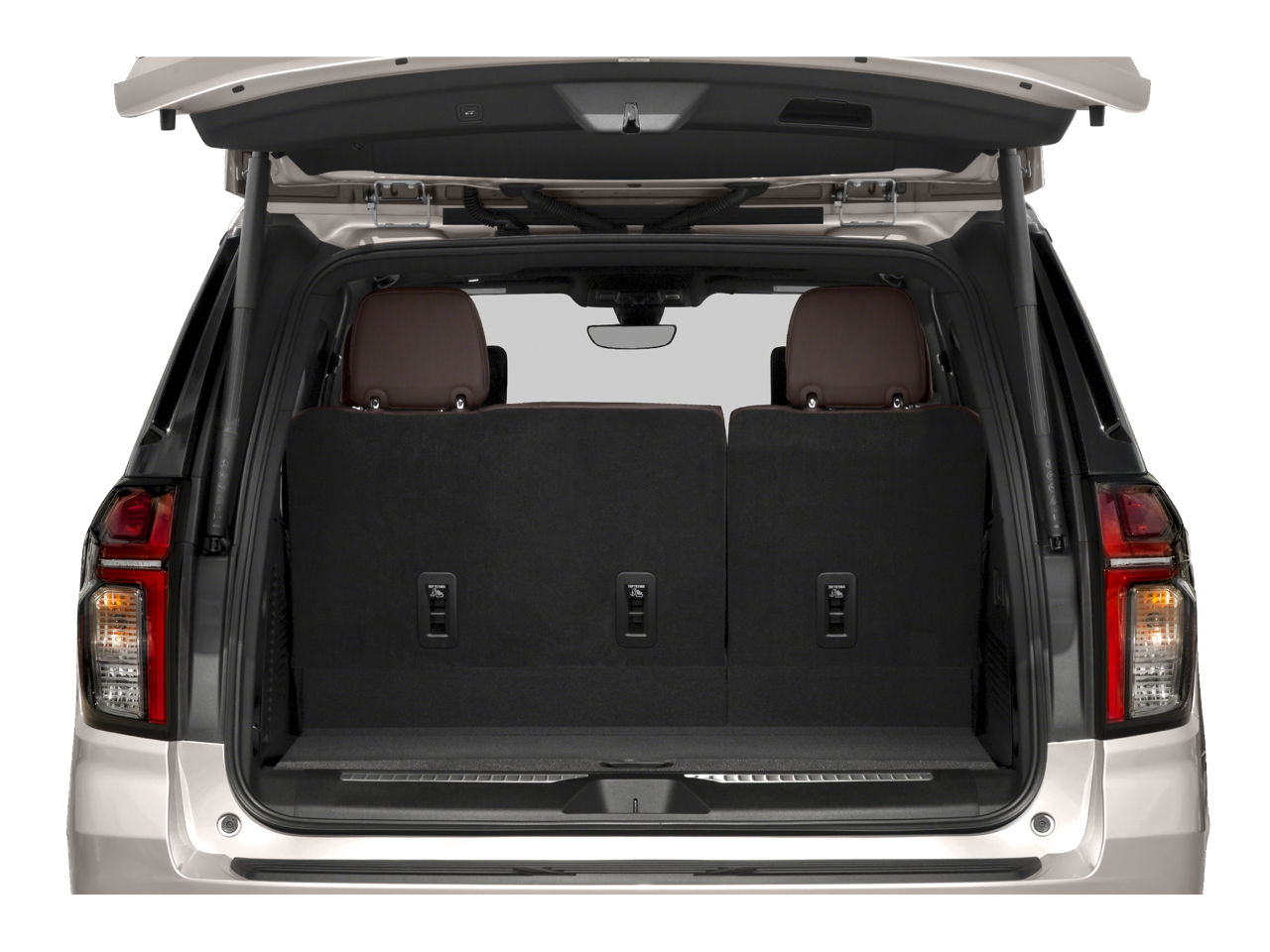 2021 Chevrolet Tahoe Base