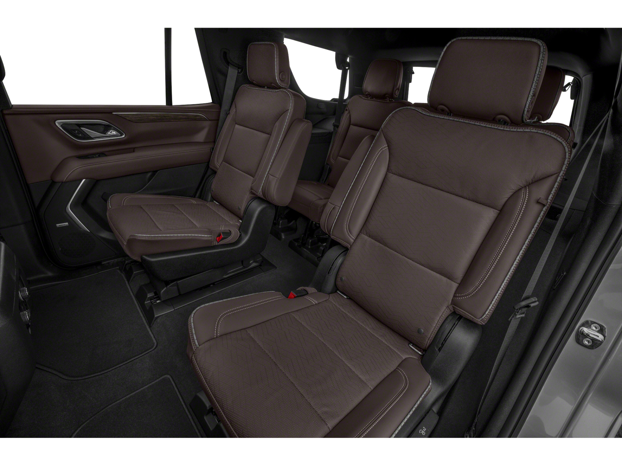 2021 Chevrolet Tahoe Base