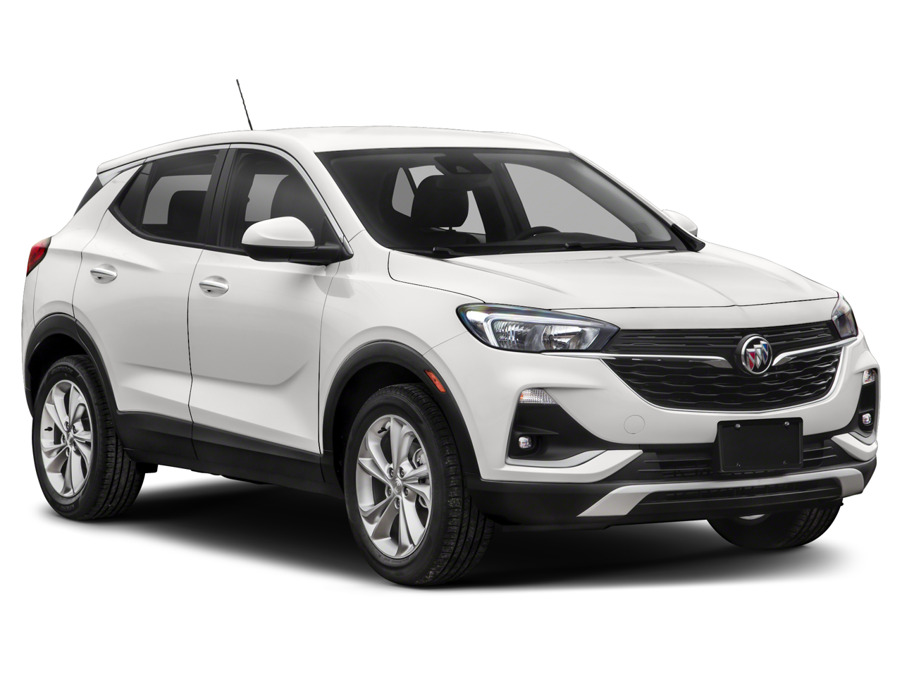 2022 Buick Encore GX Base