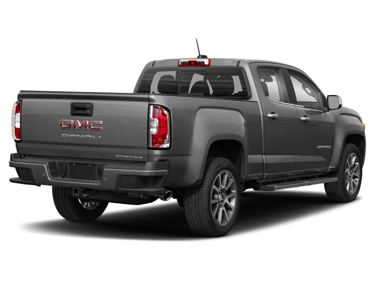 2022 GMC Canyon Base