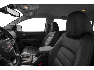 2022 GMC Canyon Base