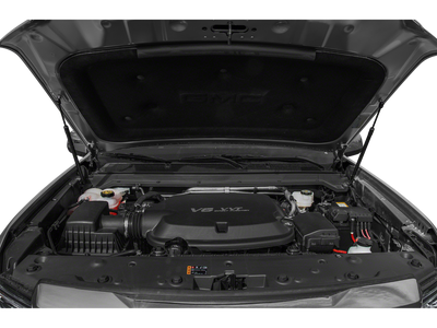 2022 GMC Canyon Base