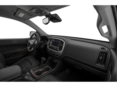 2022 GMC Canyon Base