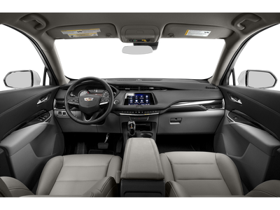2023 Cadillac XT4 FWD Premium Luxury